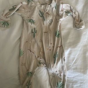 Set of 2 Goumi Footies